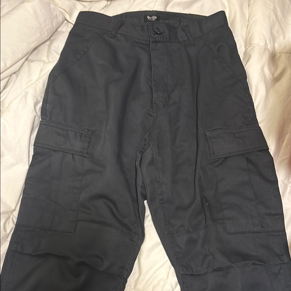 Brandy Melville Cargo pants